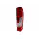 Citroen Relay Van 2014-2019 Rear Light Unit Driver Side